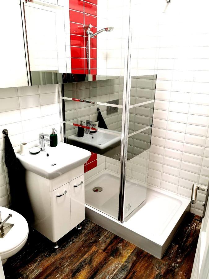 Appartement Im Herzen Von Berlijn