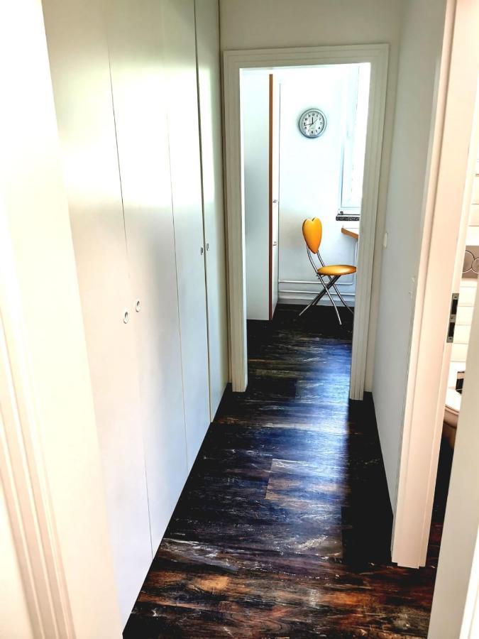Im Herzen Von Appartement *