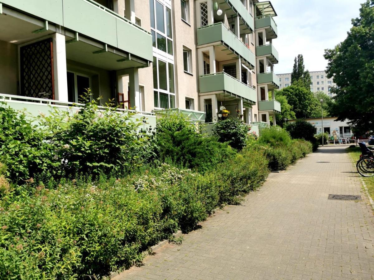 Im Herzen Von Berlijn