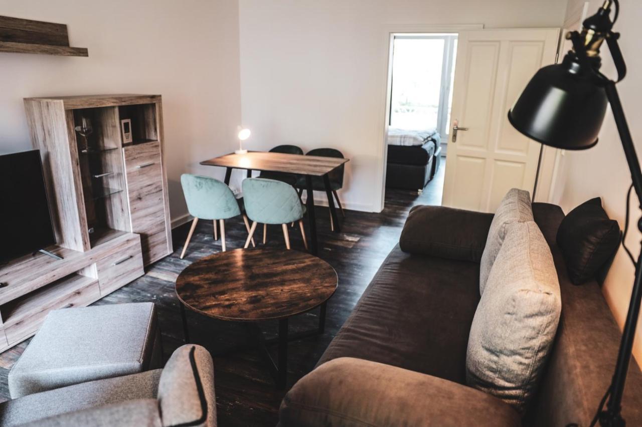 Im Herzen Von Appartement