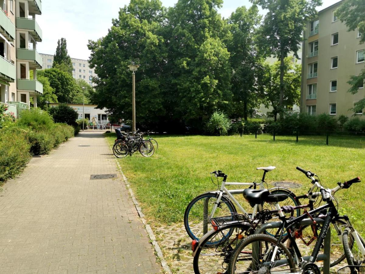 Appartement Im Herzen Von